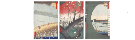 浮世絵美術館