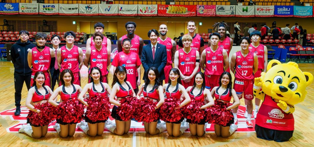 室舘勲のブログ