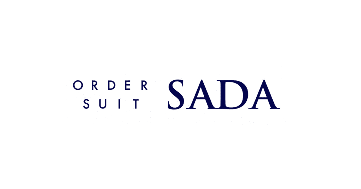 株式会社オーダースーツSADAと業務提携契約を締結