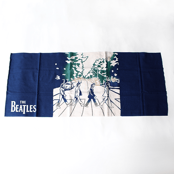 The Beatles×全国伝統工芸品　期間限定で出店します
