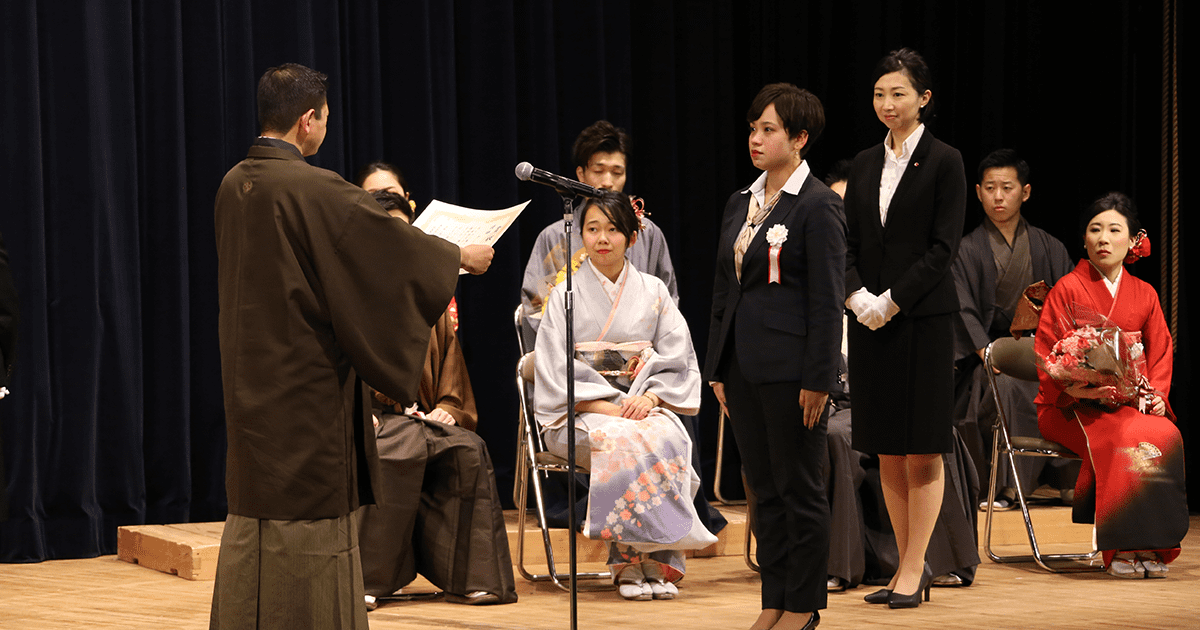 第12回くにまもり演説大会
