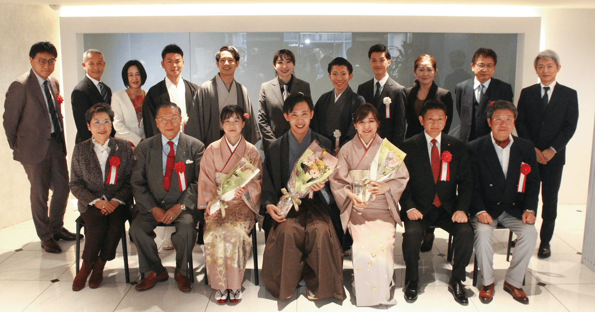 第13回くにまもり演説大会