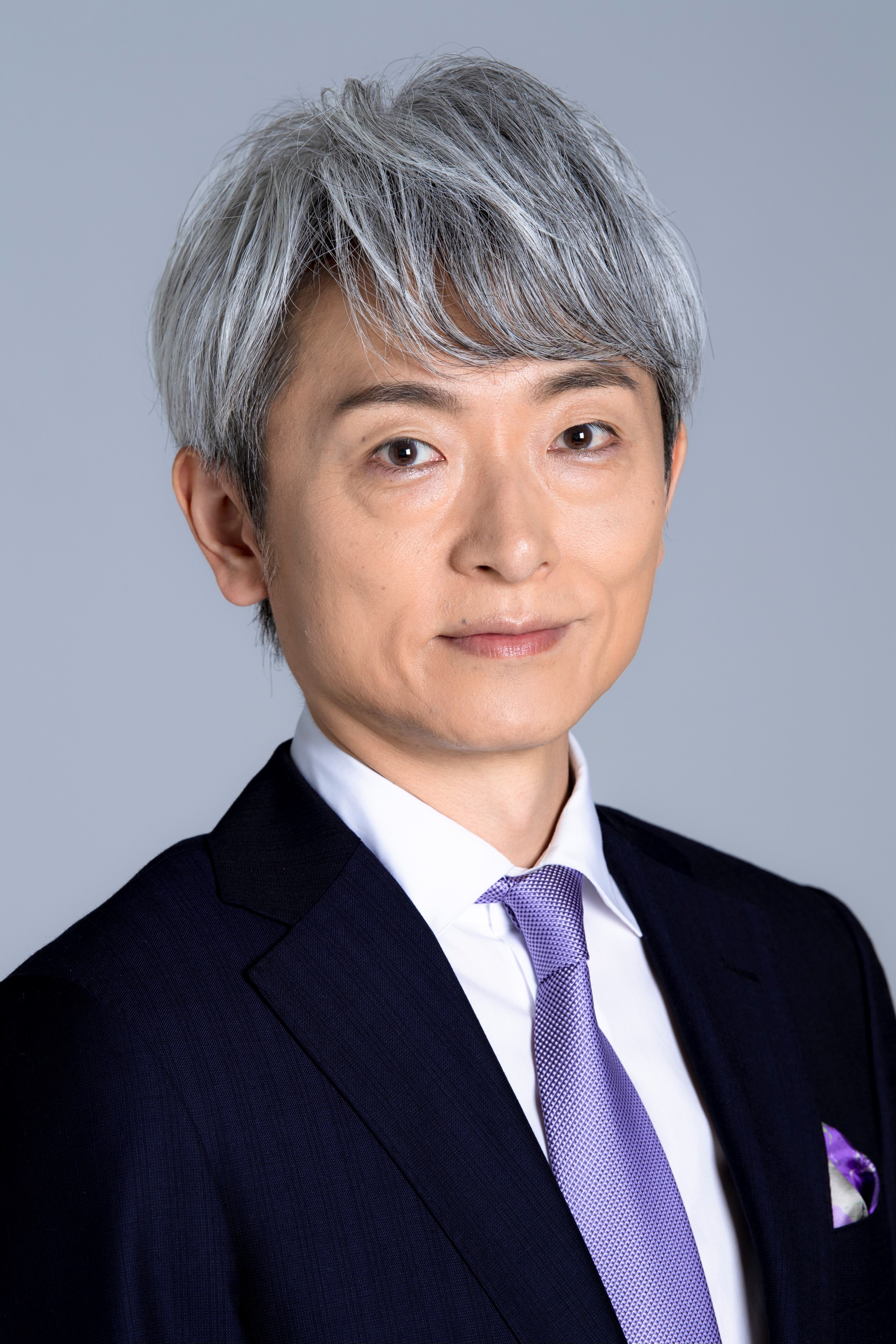 登坂淳一さん