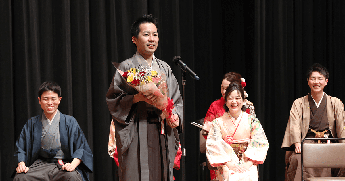 第14回くにまもり演説大会