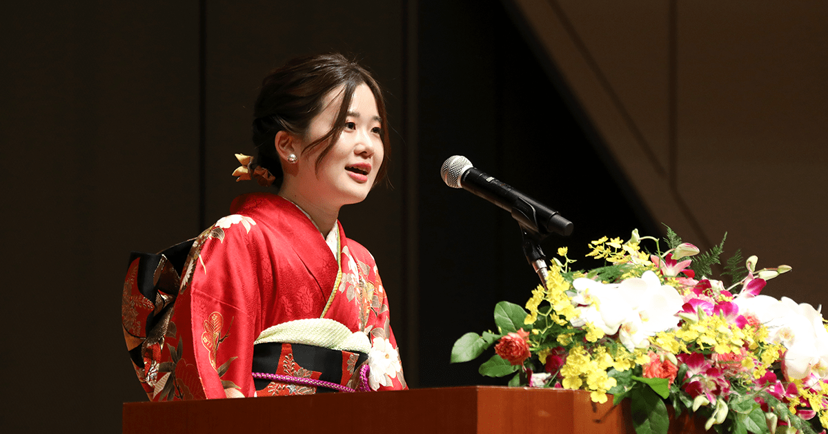第15回くにまもり演説大会