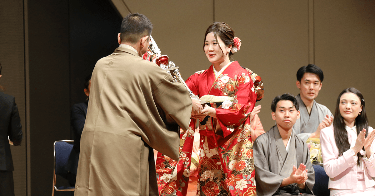第15回くにまもり演説大会