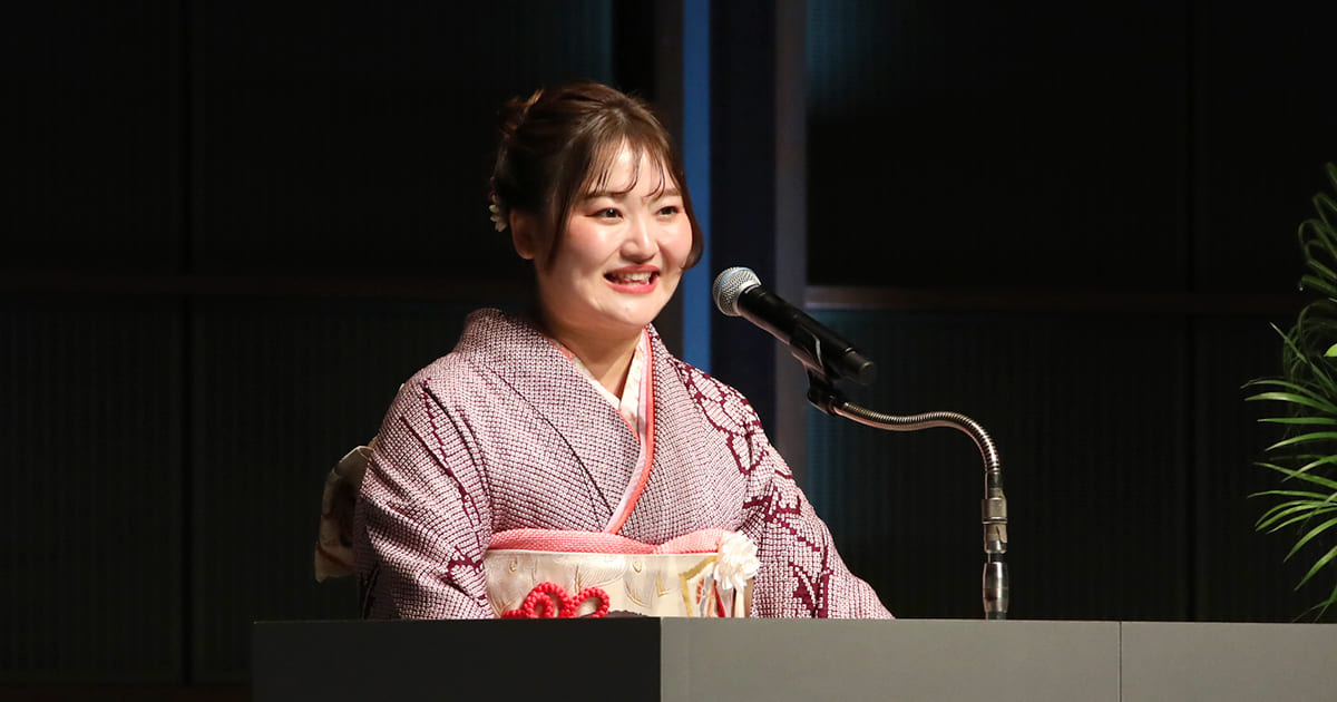 第17回くにまもり演説大会