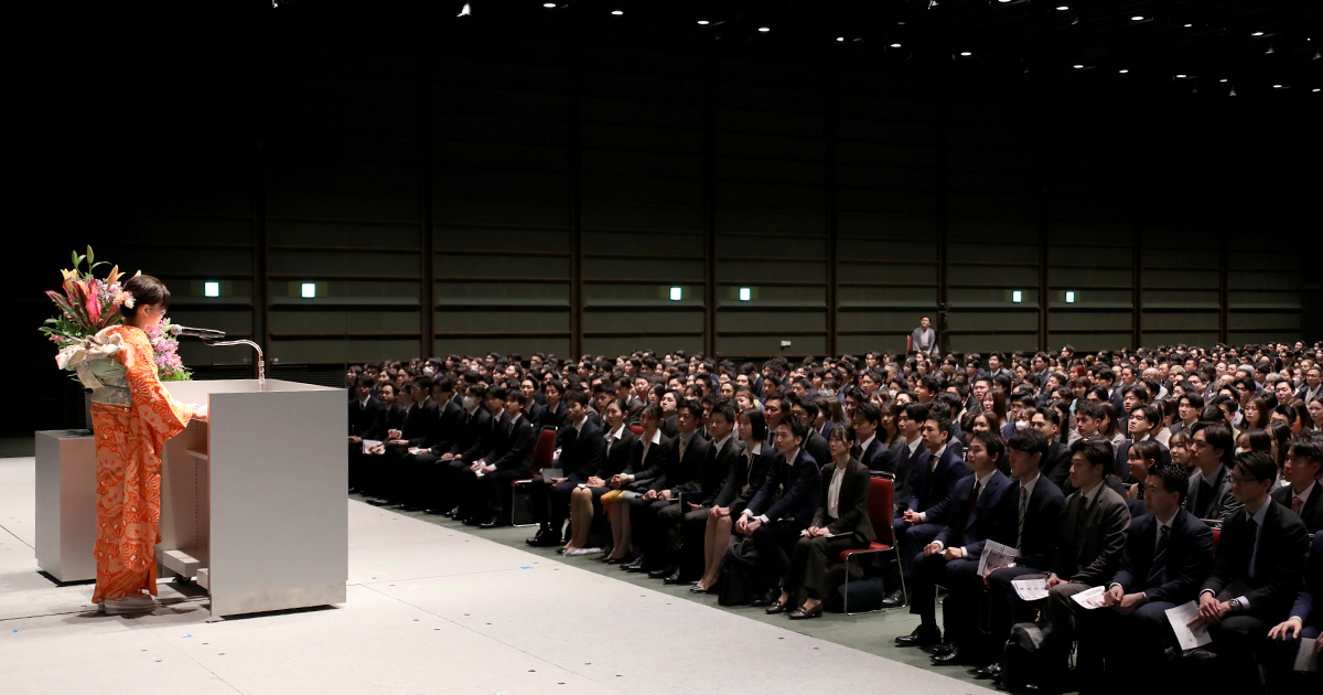第18回くにまもり演説大会