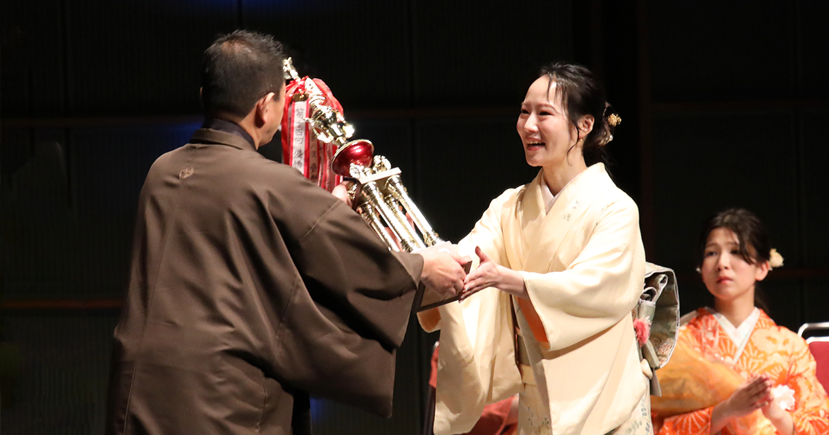 第18回くにまもり演説大会