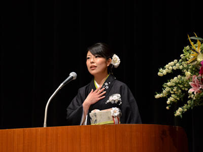 第五回国護り演説大会