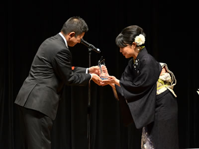 第五回国護り演説大会