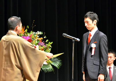 第六回国護り演説大会