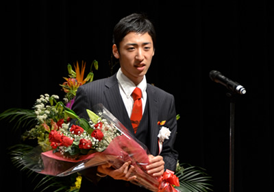 第六回国護り演説大会