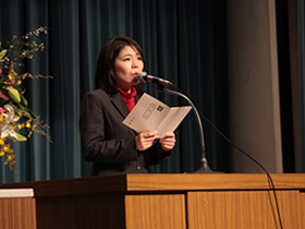 第一回国護り演説大会