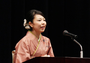 第七回国護り演説大会