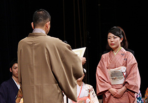 第七回国護り演説大会