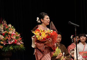 第七回国護り演説大会