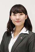 高野 祐実