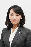 清水 麻未