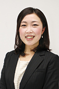 菊地 奈津美