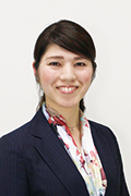 小林 美穂