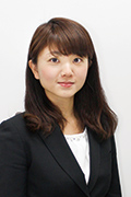 町田 理華